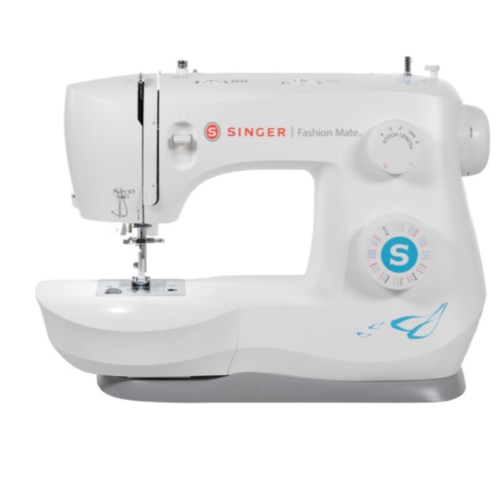 Singer sewing machine